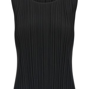 'Monthly Colors: August' top