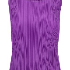 'Monthly Colors: August' top