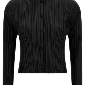 'Monthly Colors: August' cardigan