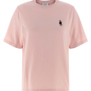 'Dressed Fox' T-shirt