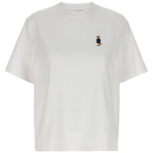 'Dressed Fox' T-shirt