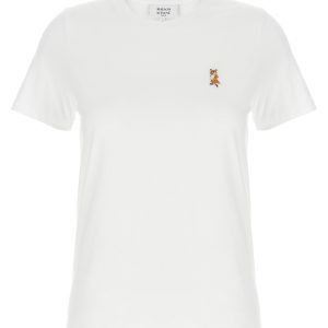 'Lady Fox' T-shirt