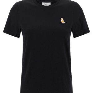 'Lady Fox' T-shirt