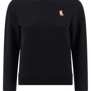 'Lady Fox' sweatshirt