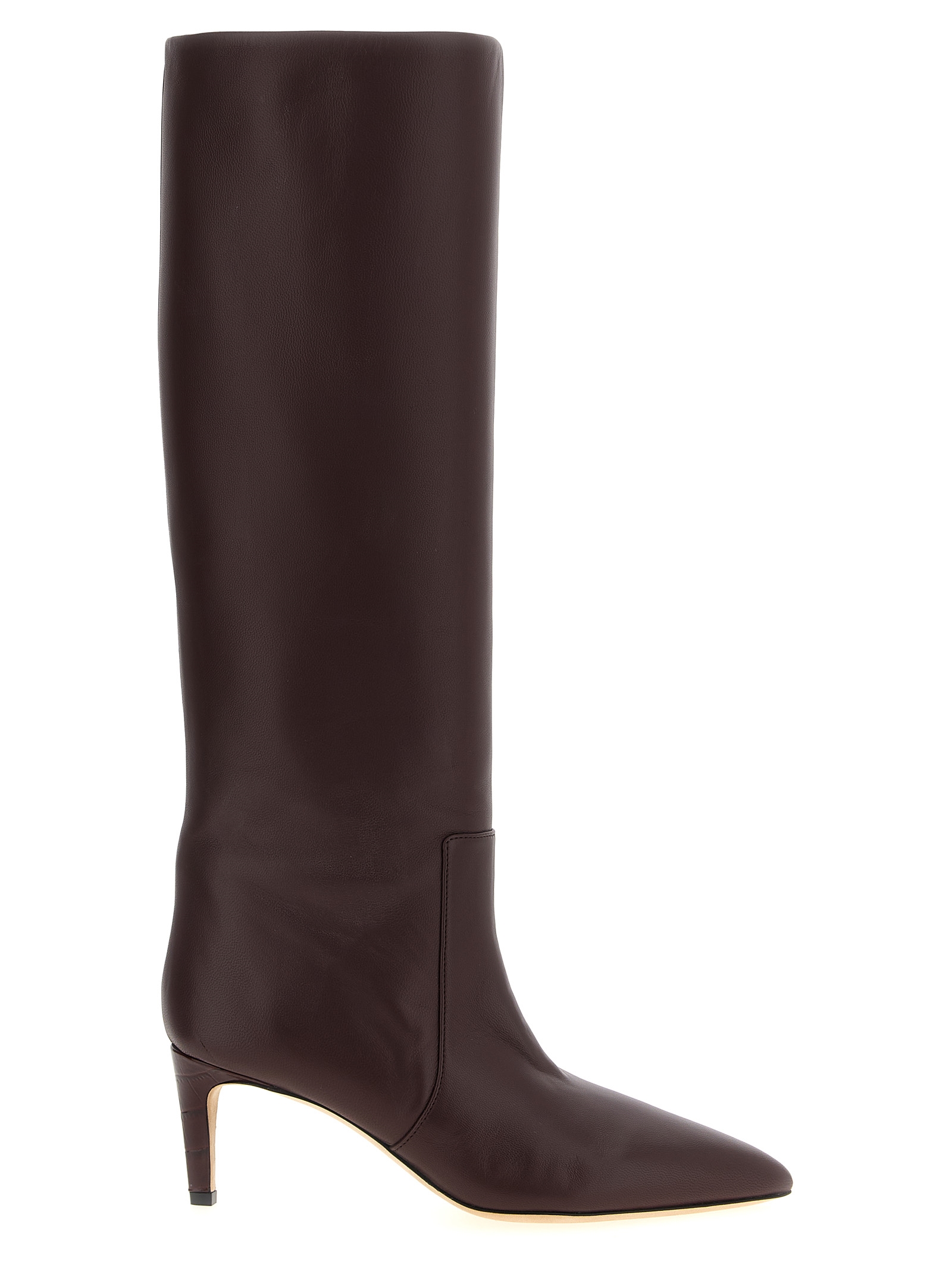 'Stiletto Boot' boots