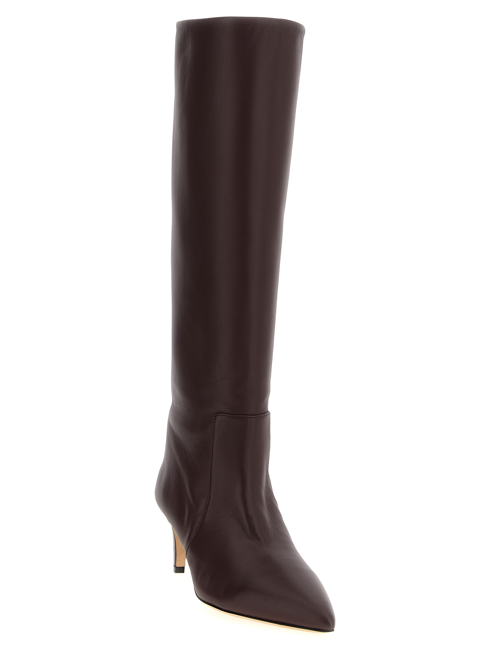 'Stiletto Boot' boots - immagine 2