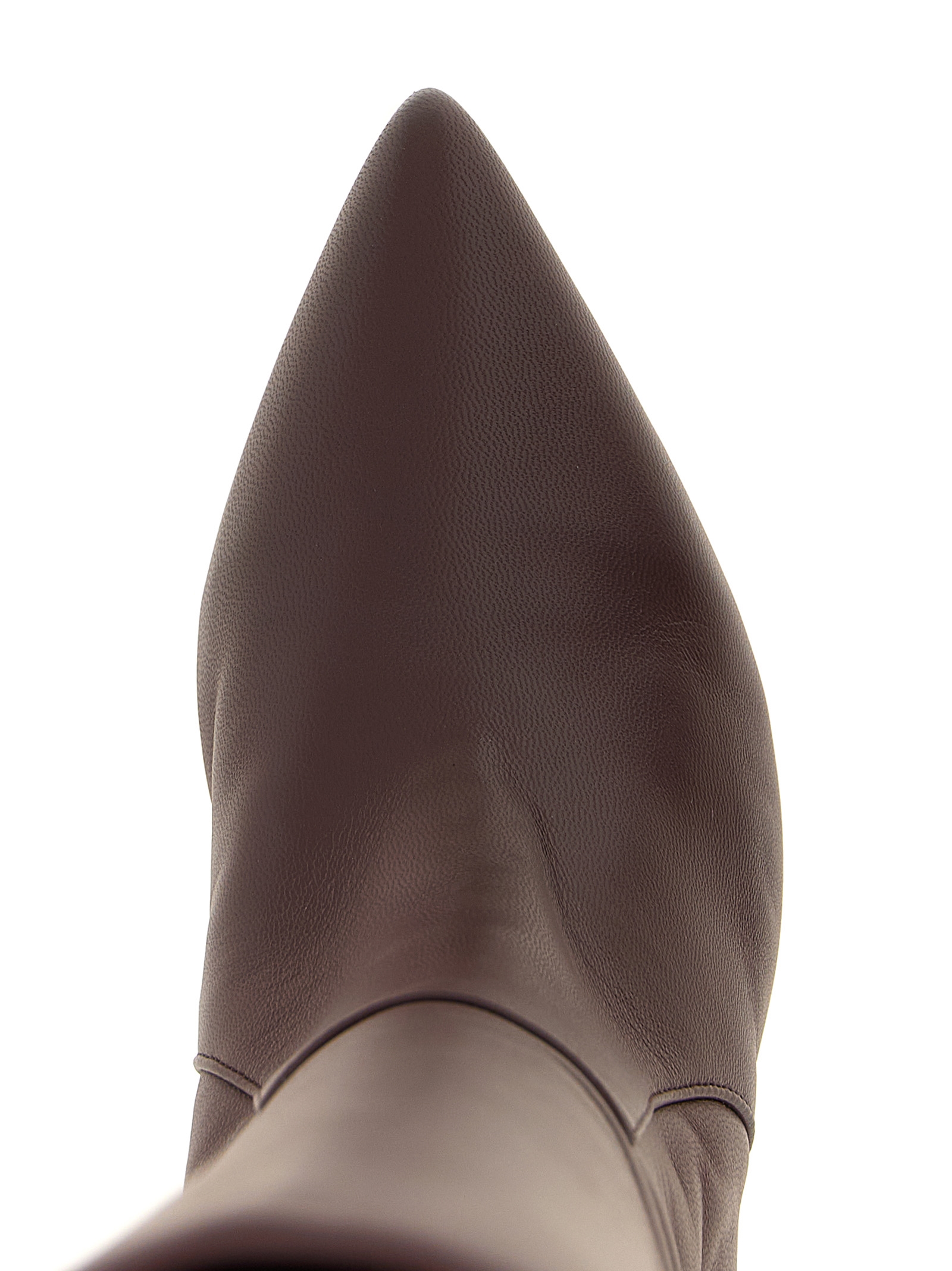 'Stiletto Boot' boots - immagine 4