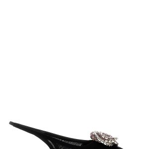 'Galaxy' slingback