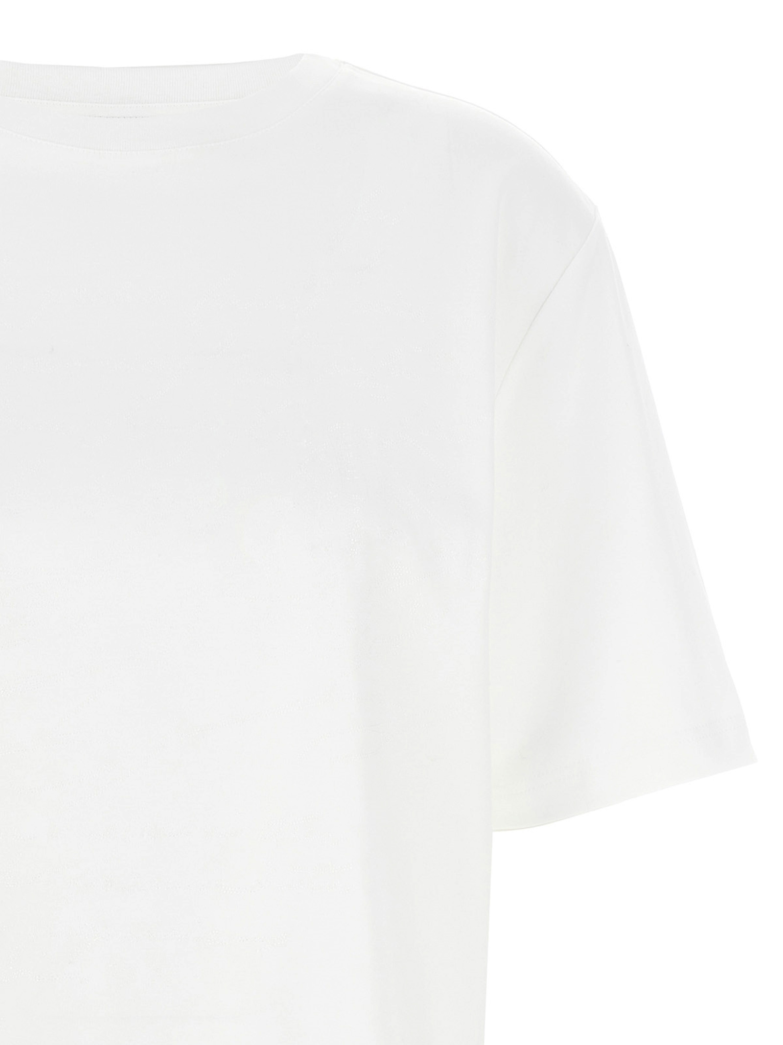 'Scritto' T-shirt - immagine 3