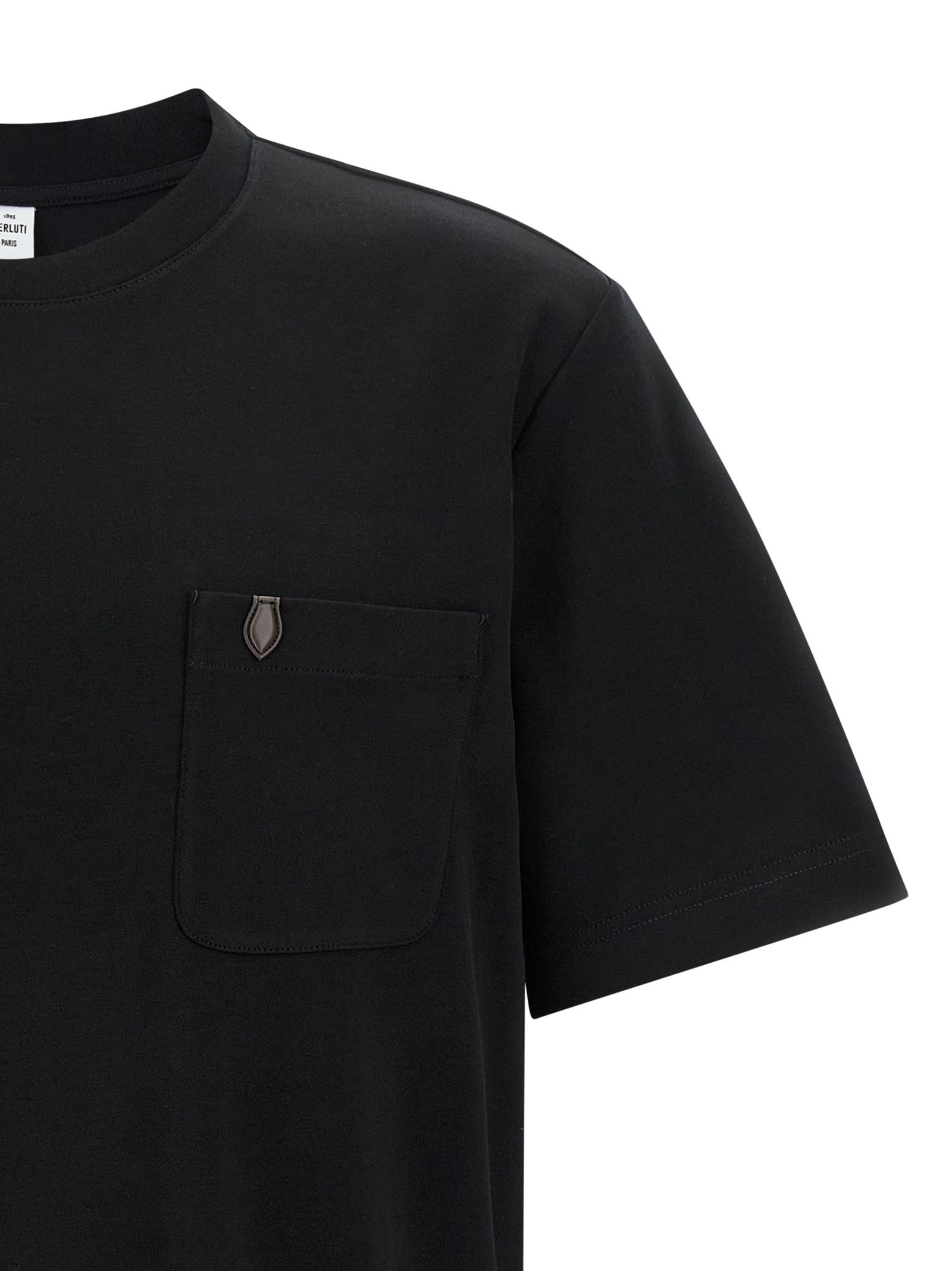 '1 Jour' T-shirt - immagine 3