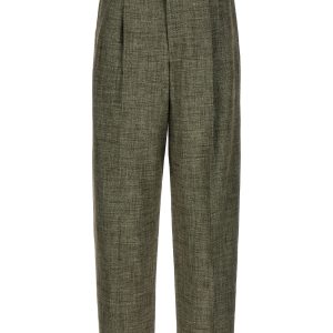 'Signature Magliano' pants