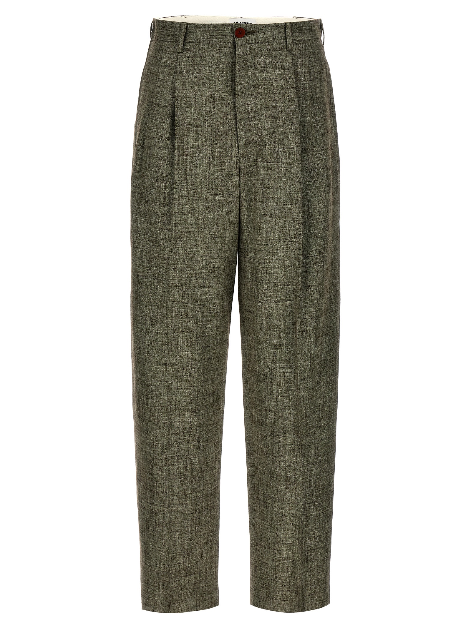 'Signature Magliano' pants