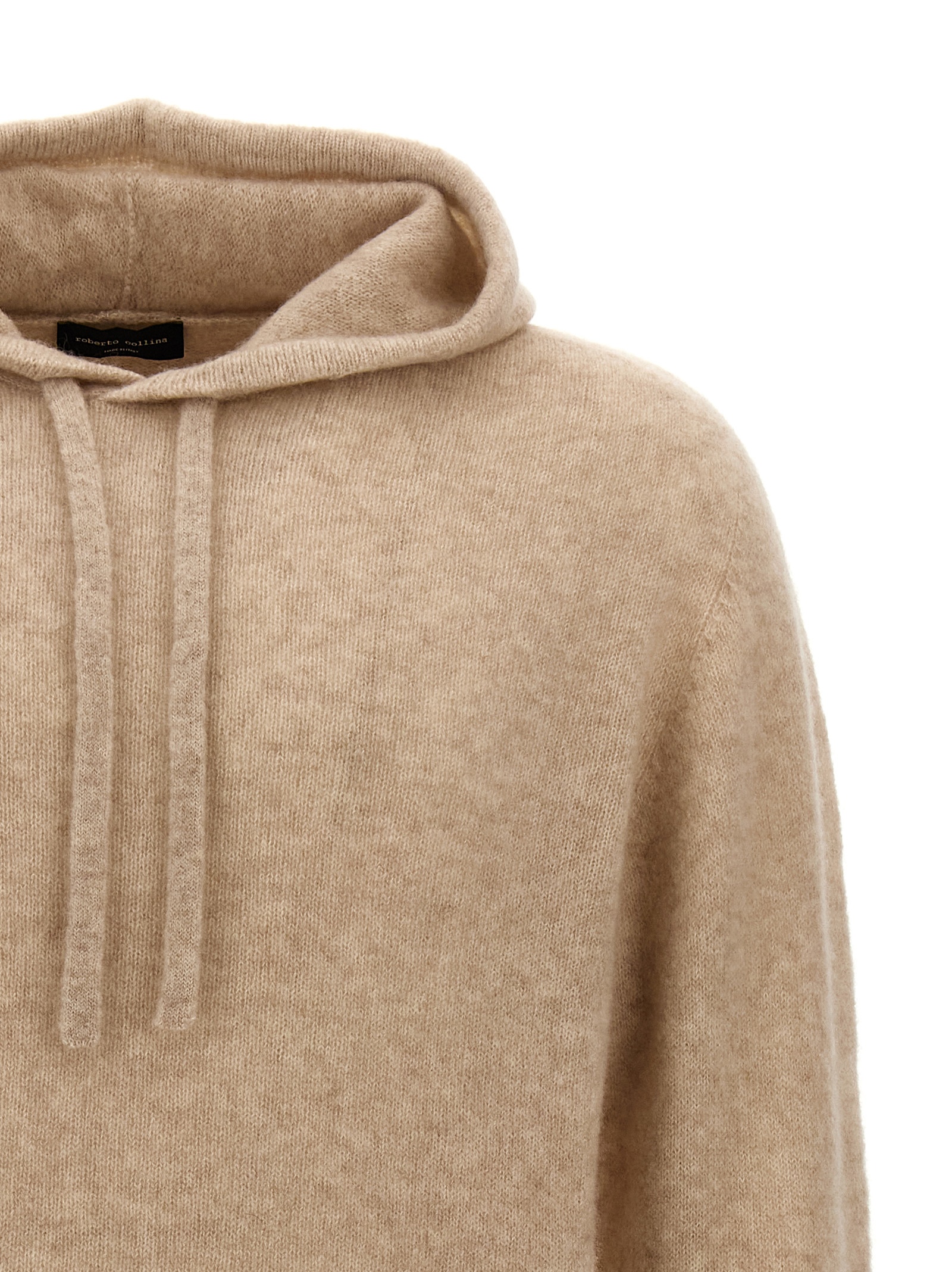 Hooded sweater - immagine 3