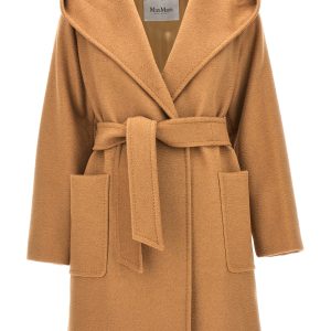 'Rialto' coat