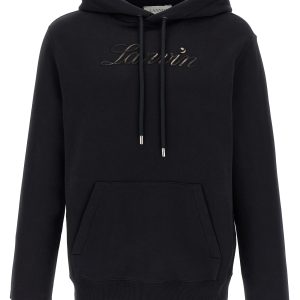 Logo hoodie