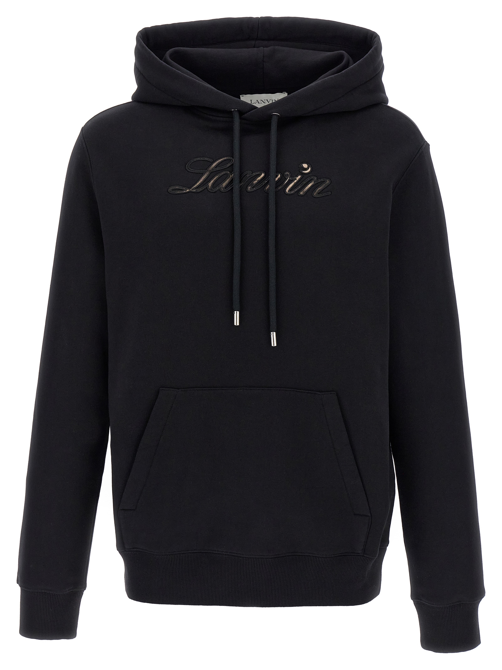 Logo hoodie