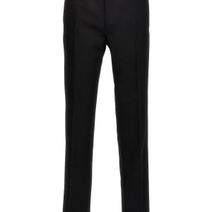 Tuxedo pants