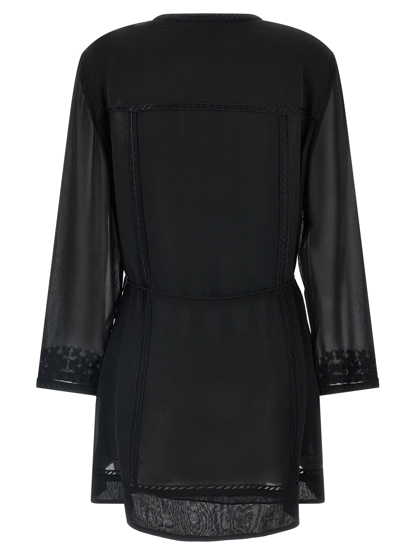 'Oaria' dress - immagine 2