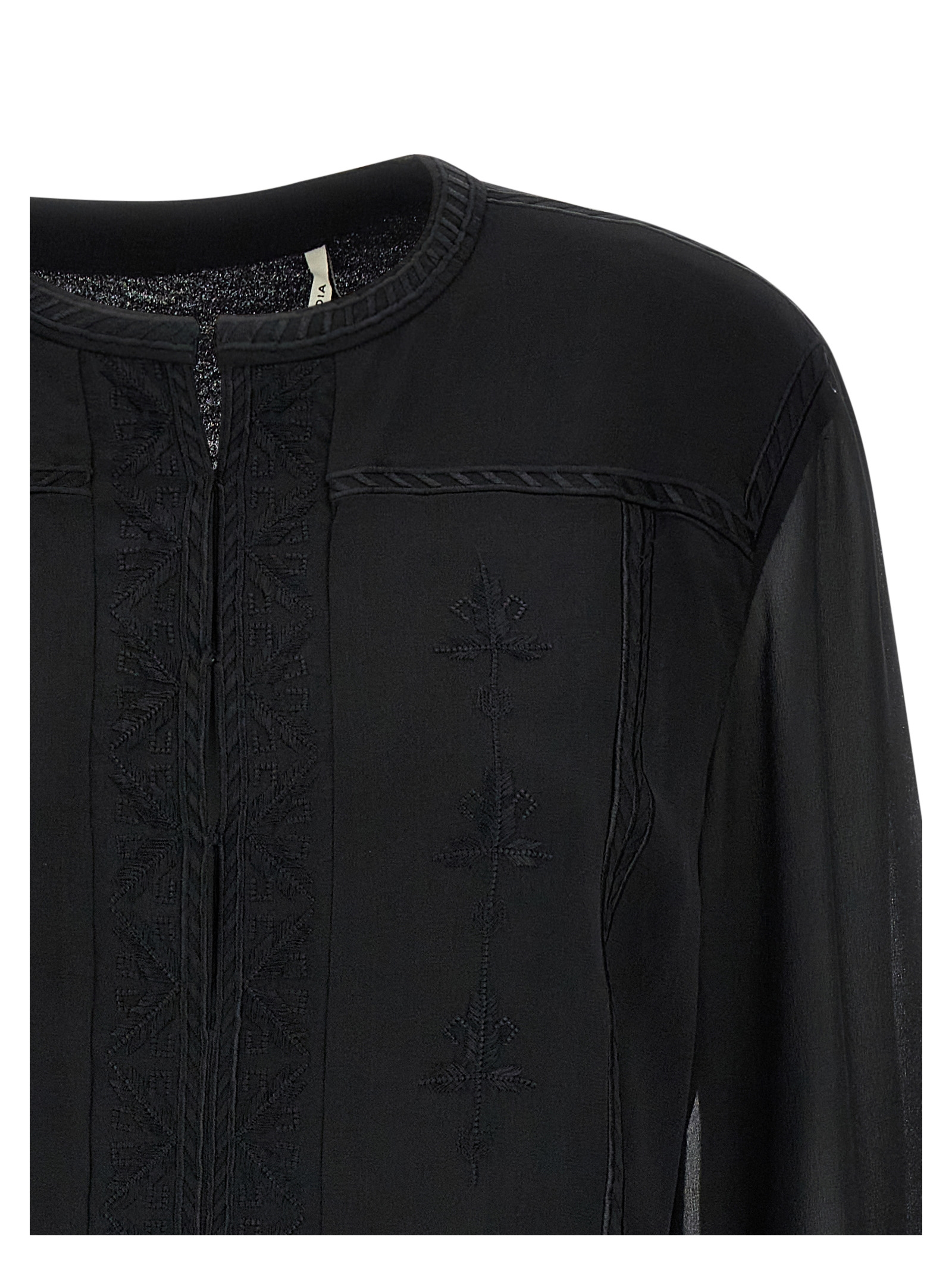 'Oaria' dress - immagine 3