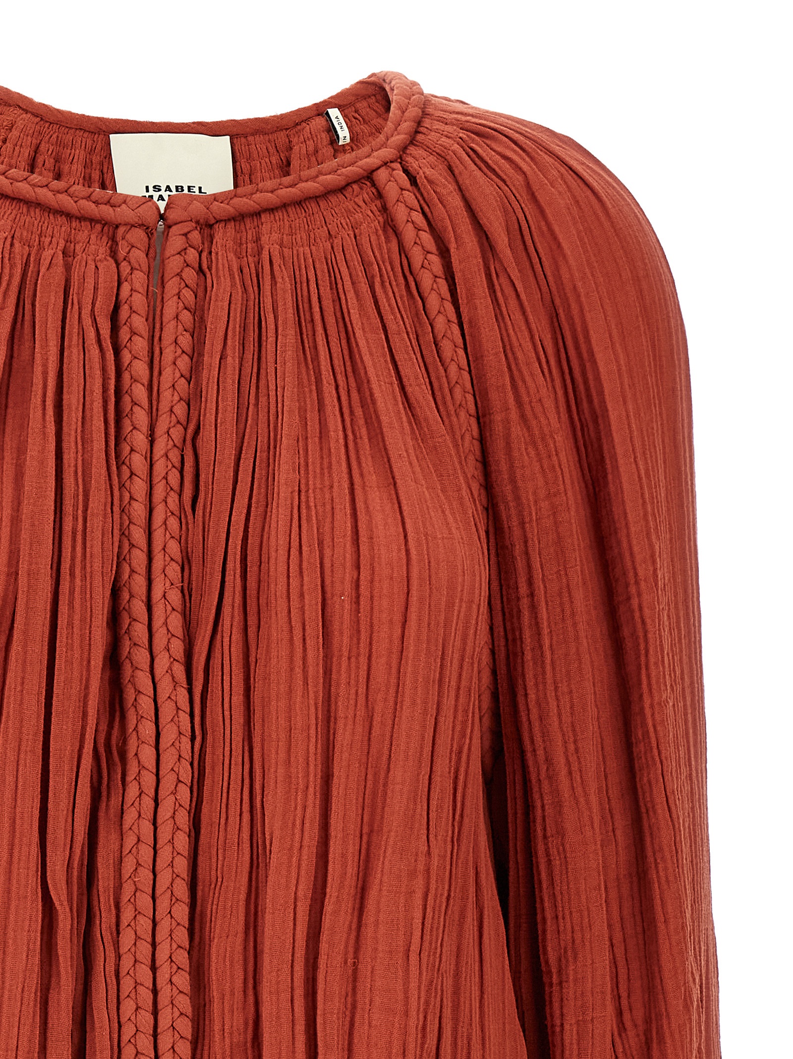 'Jaoni' dress - immagine 3