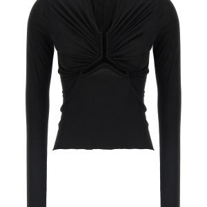 'Allanah Ls T' sweater