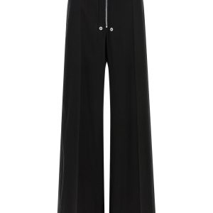 'Tailored Wide Belas' pants