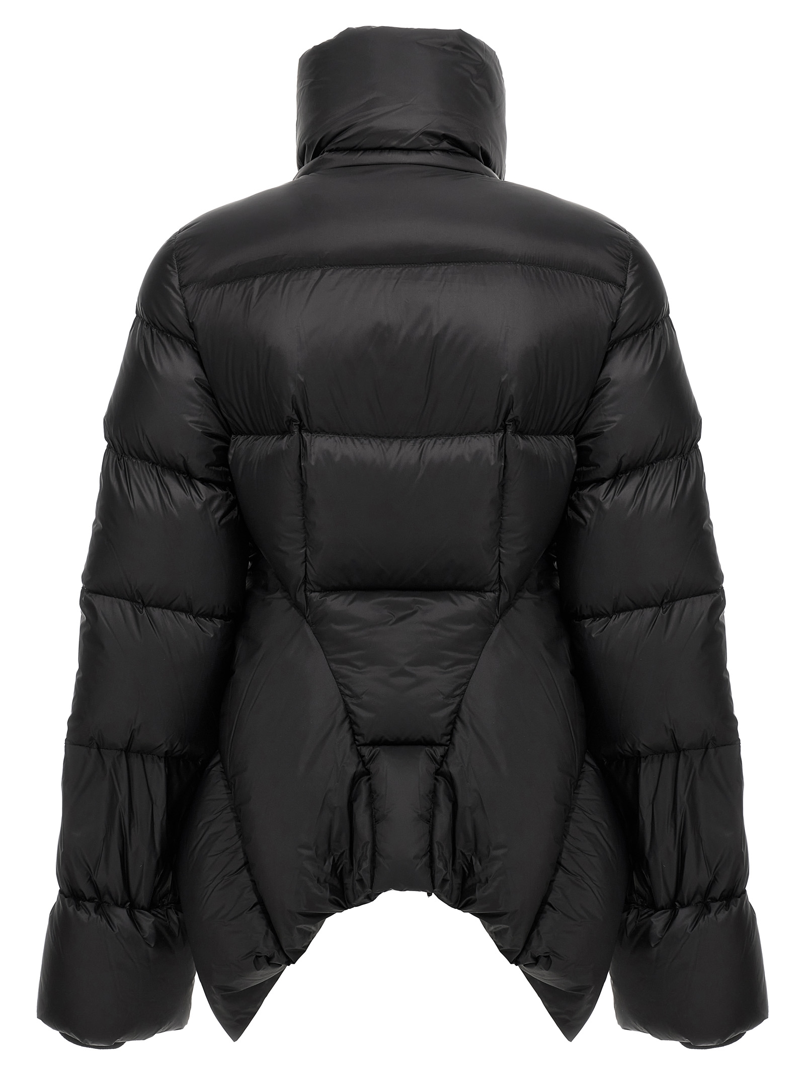 'Naska Duvet' down jacket - immagine 2