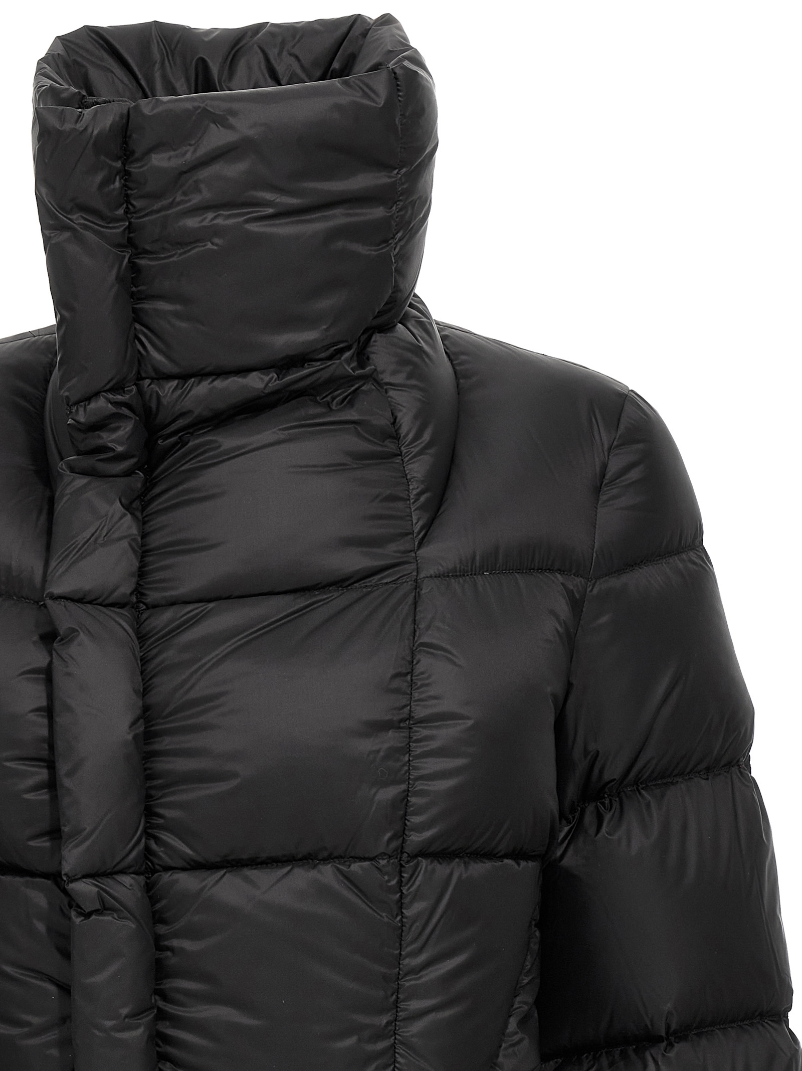 'Naska Duvet' down jacket - immagine 3