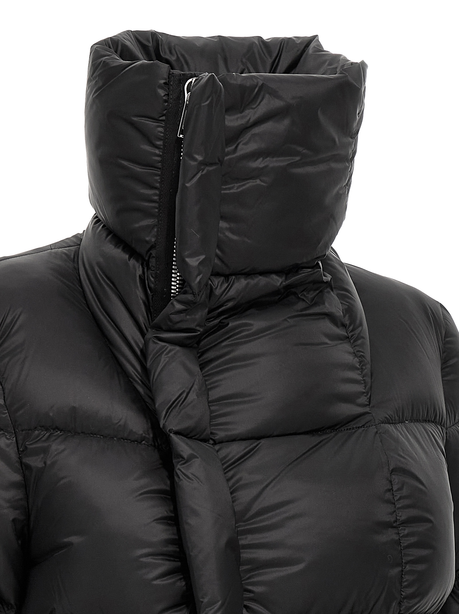 'Naska Duvet' down jacket - immagine 4