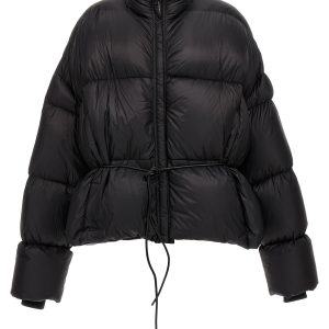 'Sail Duvet' down jacket