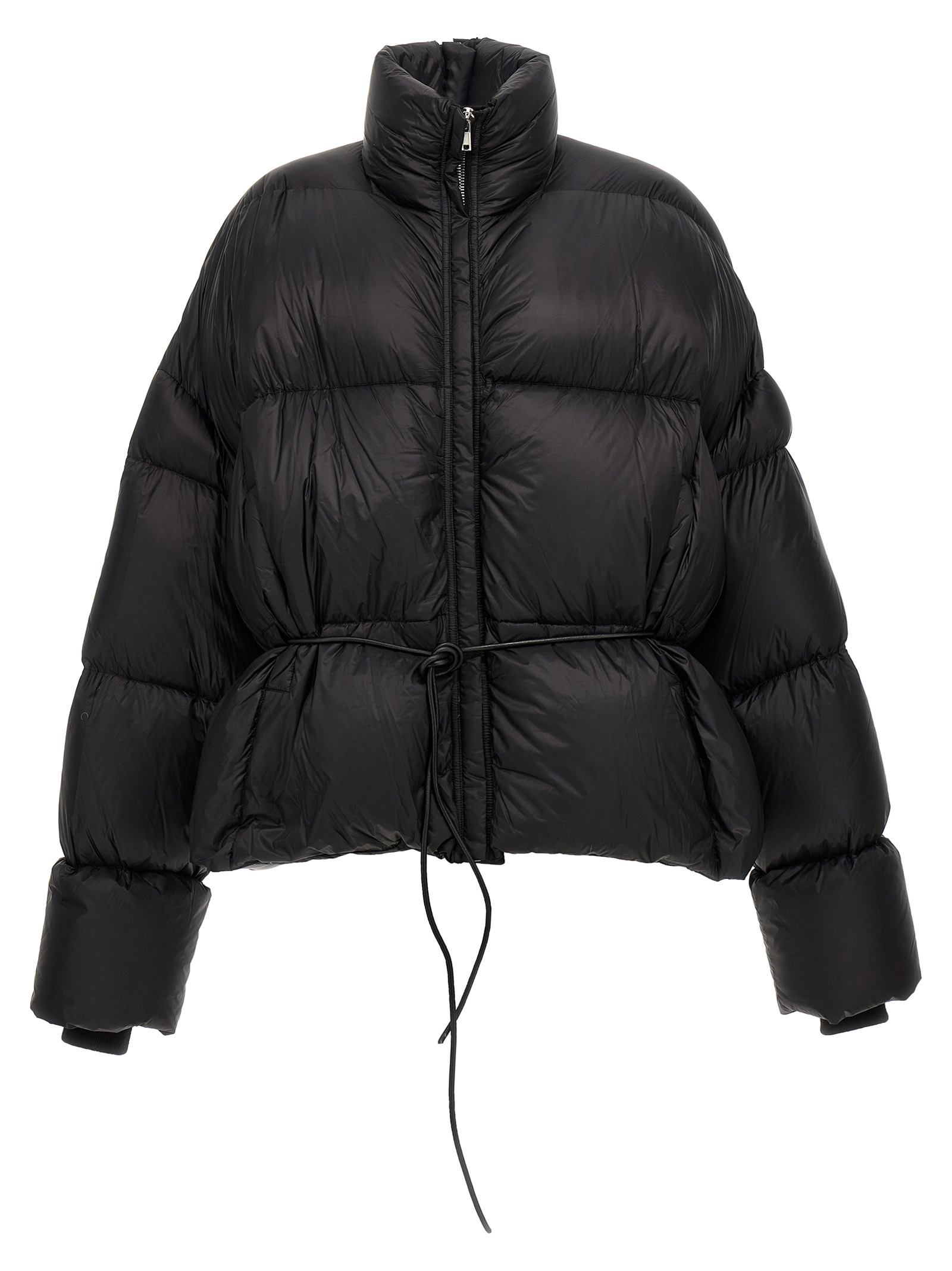 'Sail Duvet' down jacket