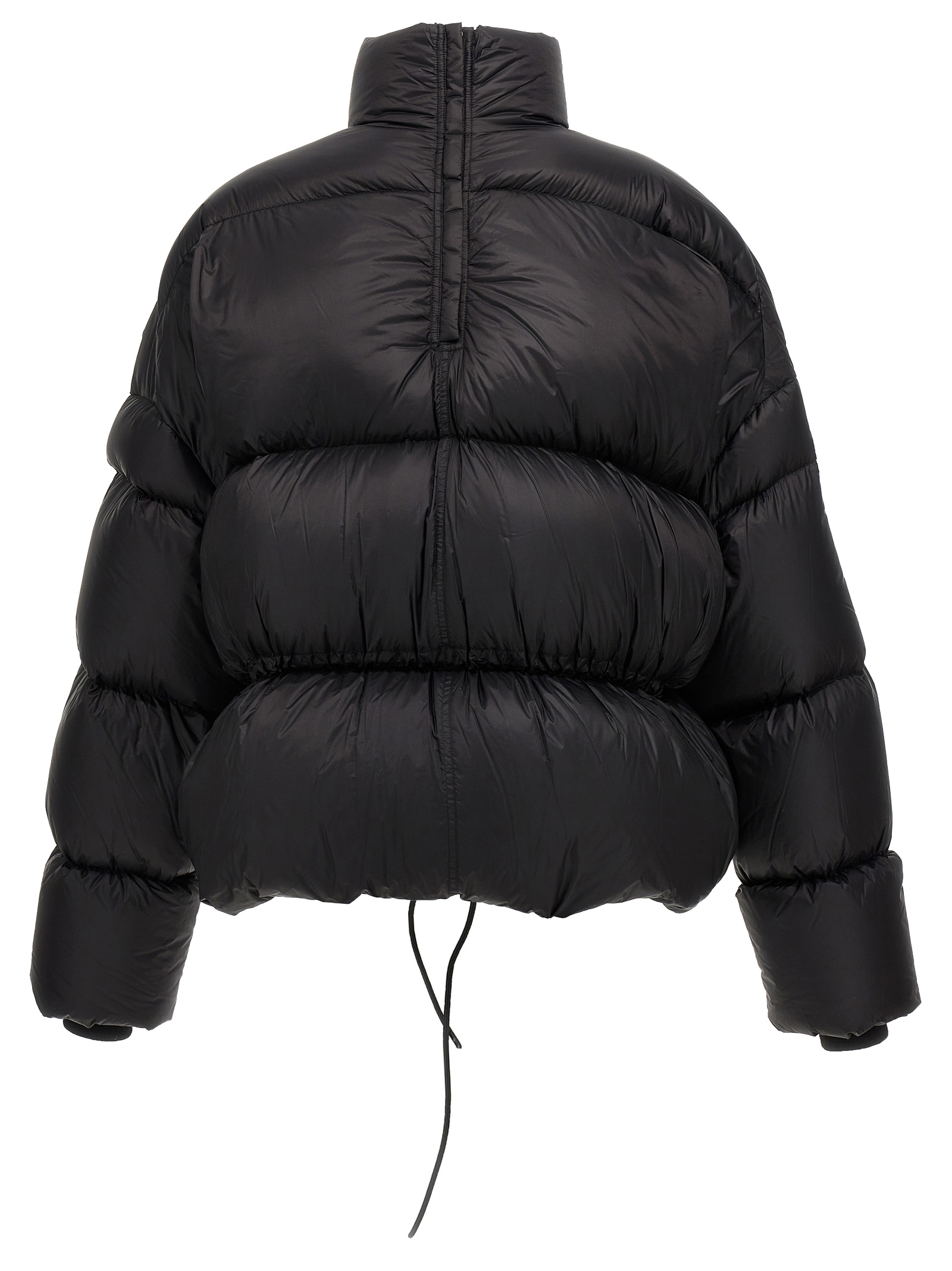'Sail Duvet' down jacket - immagine 2