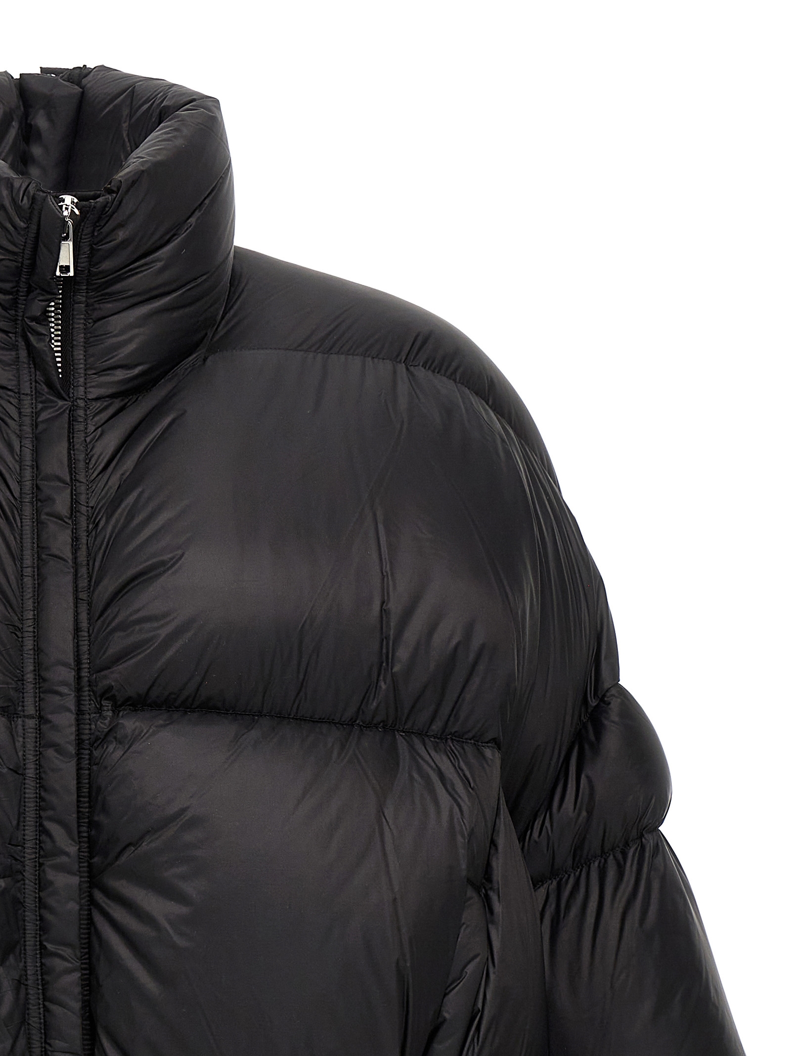 'Sail Duvet' down jacket - immagine 3