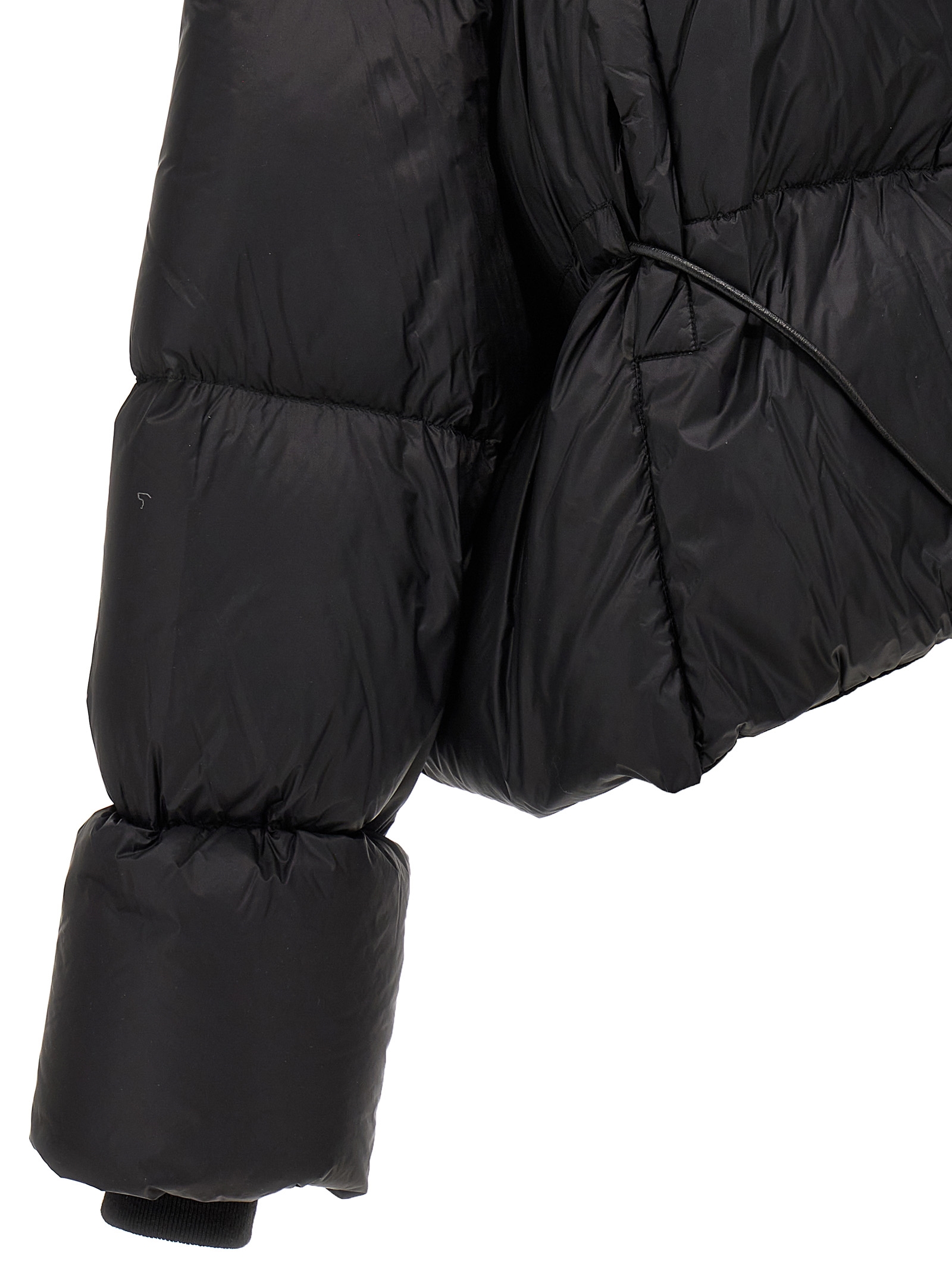 'Sail Duvet' down jacket - immagine 4