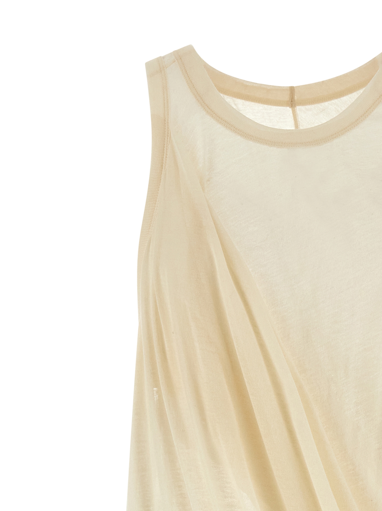 'Anthem Tank' top - immagine 3