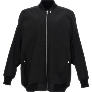 'Jumbo Peter Flight' jacket