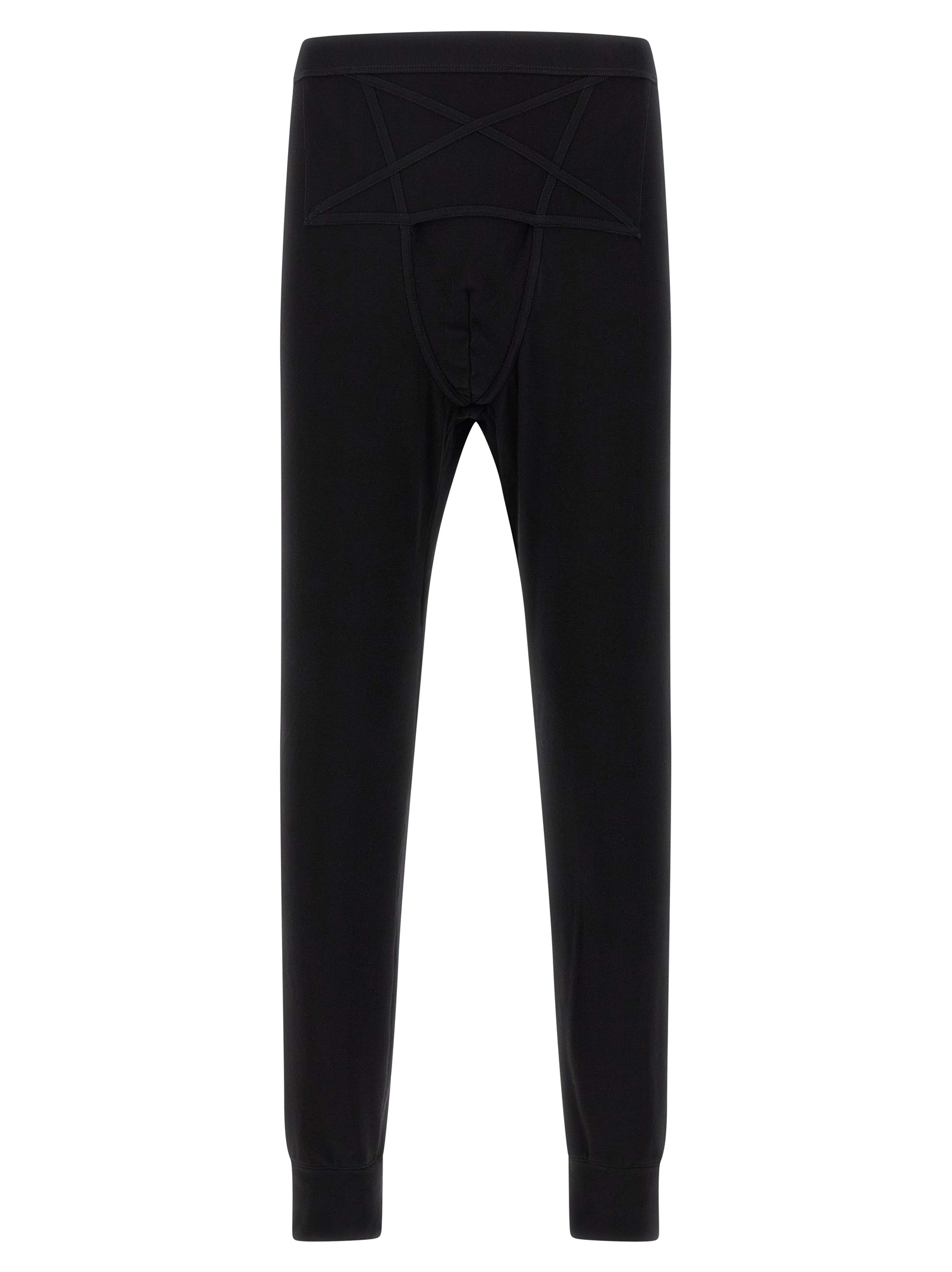 'Thermal Bottom' leggings