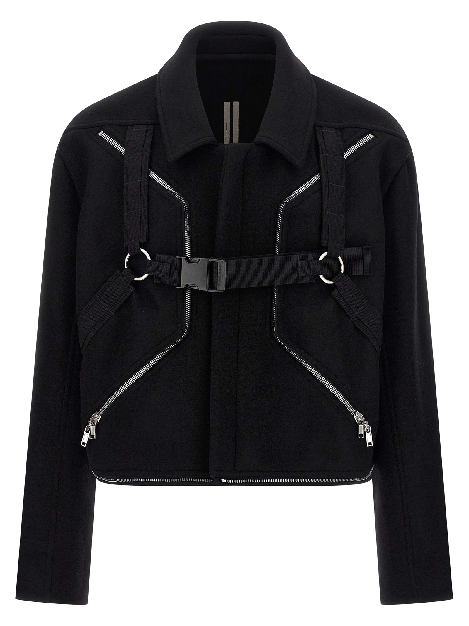 'Blixa Jumbo Mac' coat - immagine 2