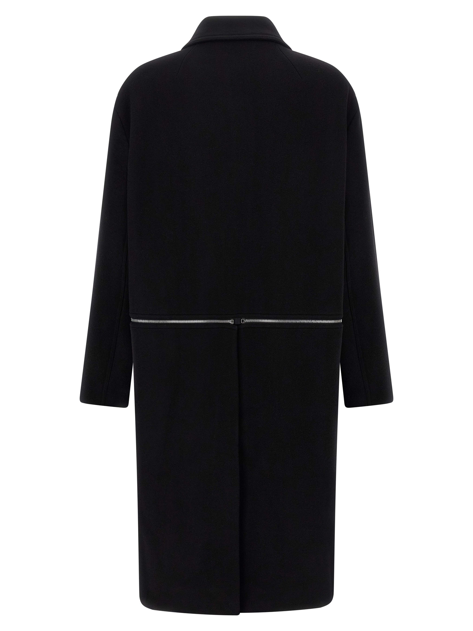 'Blixa Jumbo Mac' coat - immagine 3