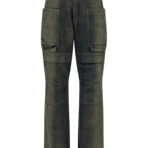 'Stefan Cargo' jeans