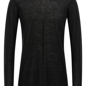 'Biker Level' sweater