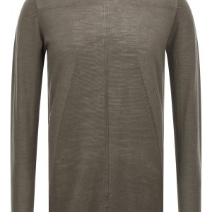 'Biker Level' sweater