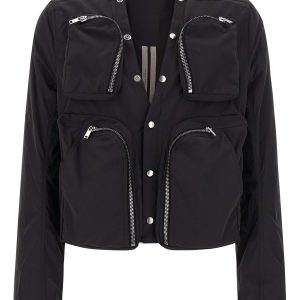 'Cargo' jacket