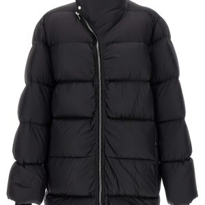 'Turtle' down jacket