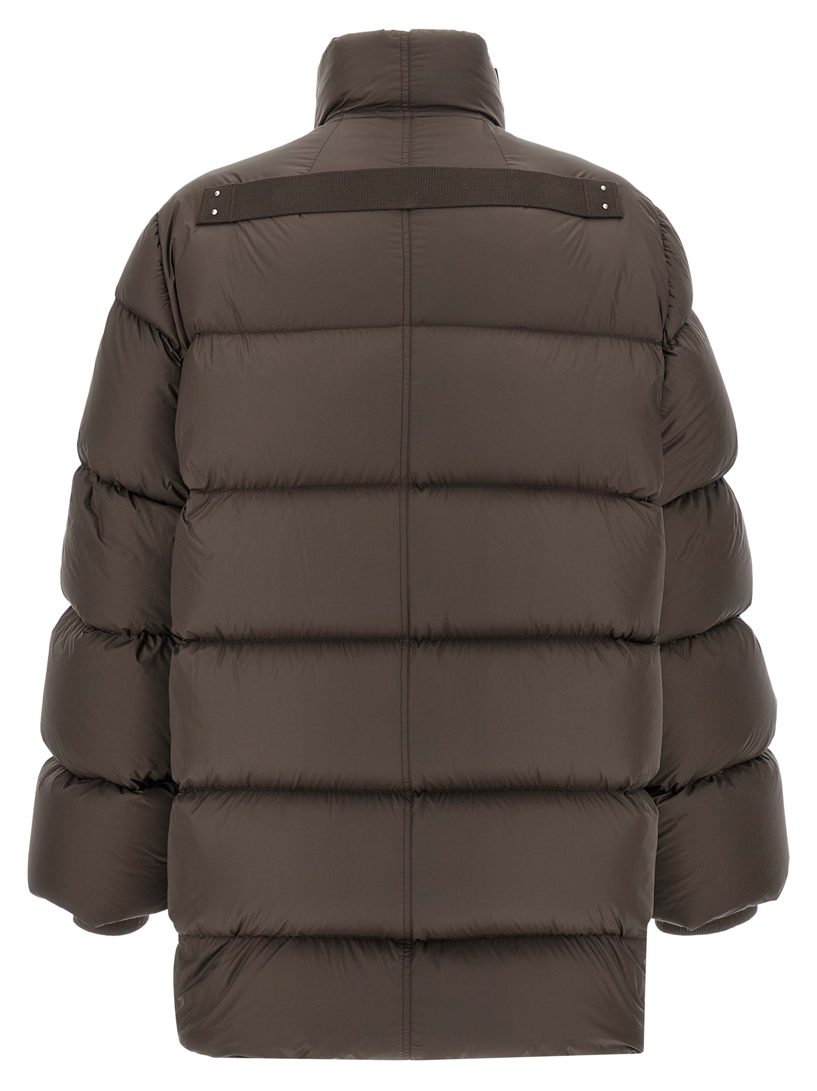 'Turtle' down jacket - immagine 2
