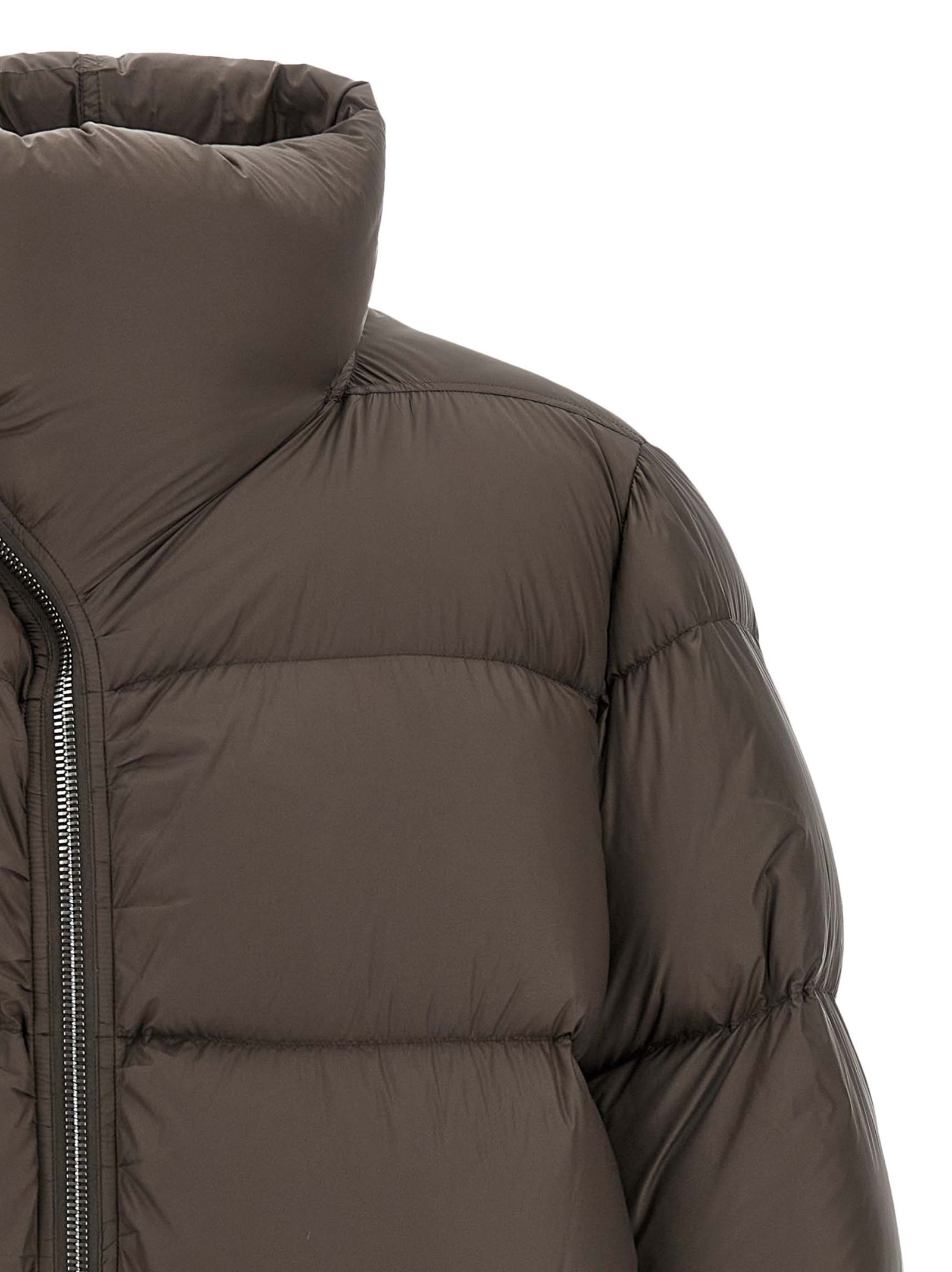 'Turtle' down jacket - immagine 3