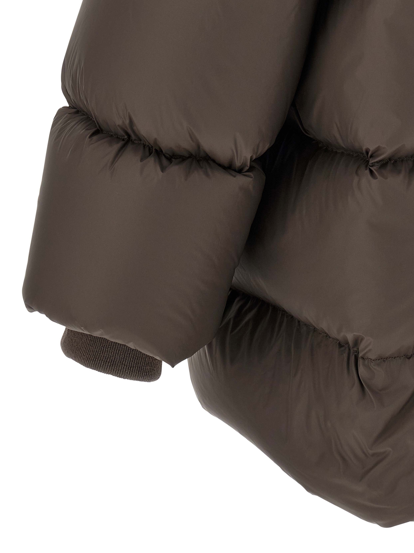 'Turtle' down jacket - immagine 4