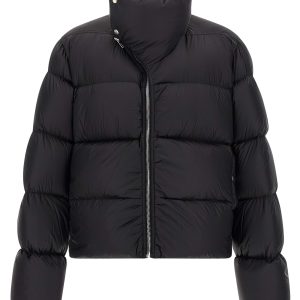 'Turtle' down jacket