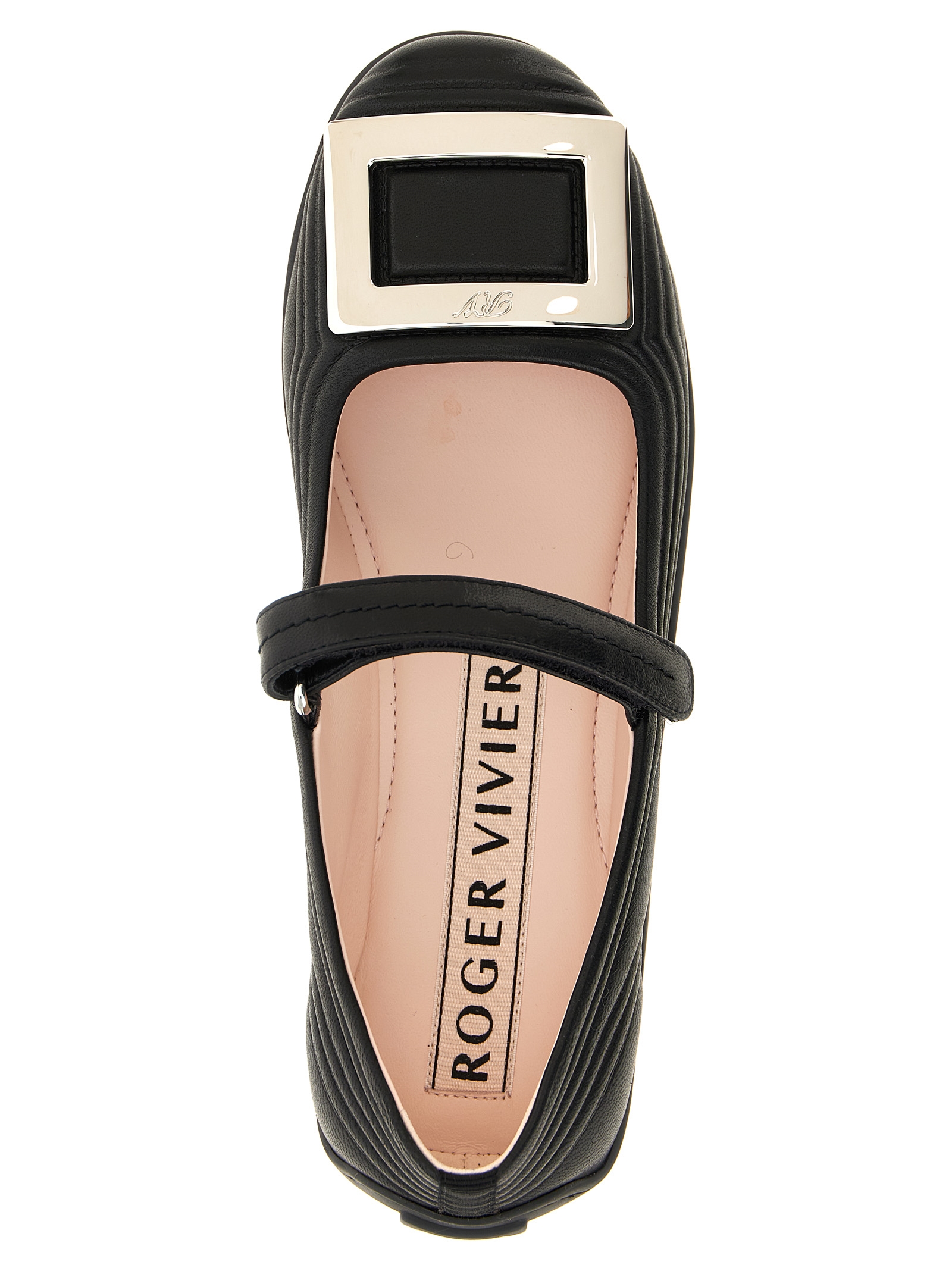 'Viv Low' ballet flats - immagine 4