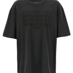 Used 'Numeric signature MM6' T-shirt